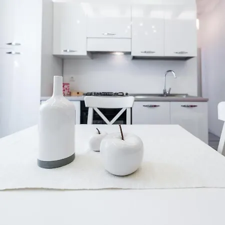 Apartamento Luxury Rose Dubrovnik