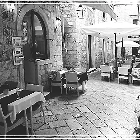 Luxury Rose Apartamento Dubrovnik